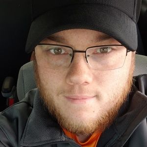 Meet your Posher, Thomas